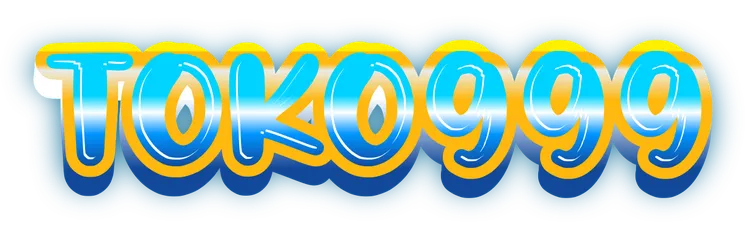 LOGO Toko999